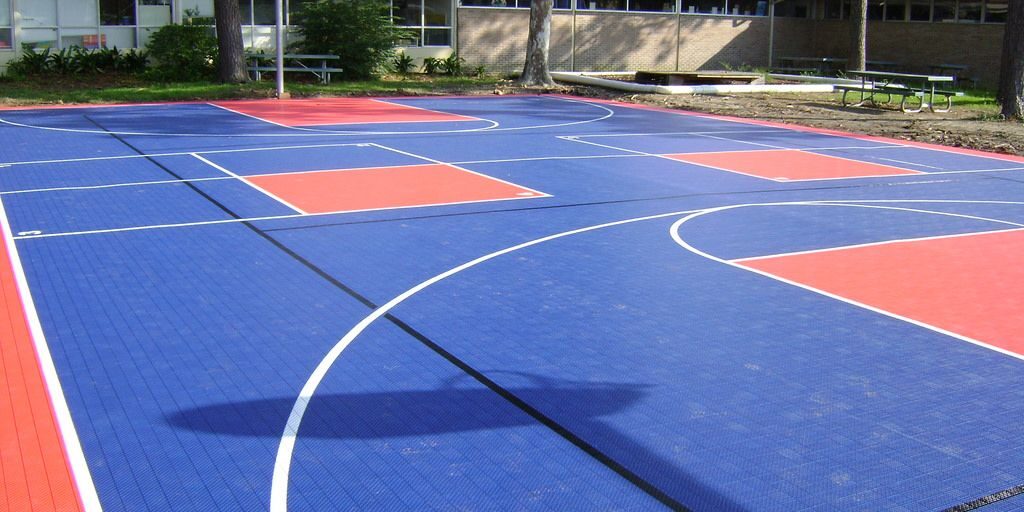 PVC spor zemin kaplama