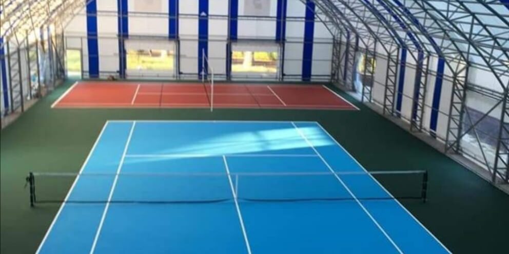 POLİÜRETAN SPOR ZEMİN KAPLAMA POLİÜRETAN SPOR ZEMİN KAPLAMA